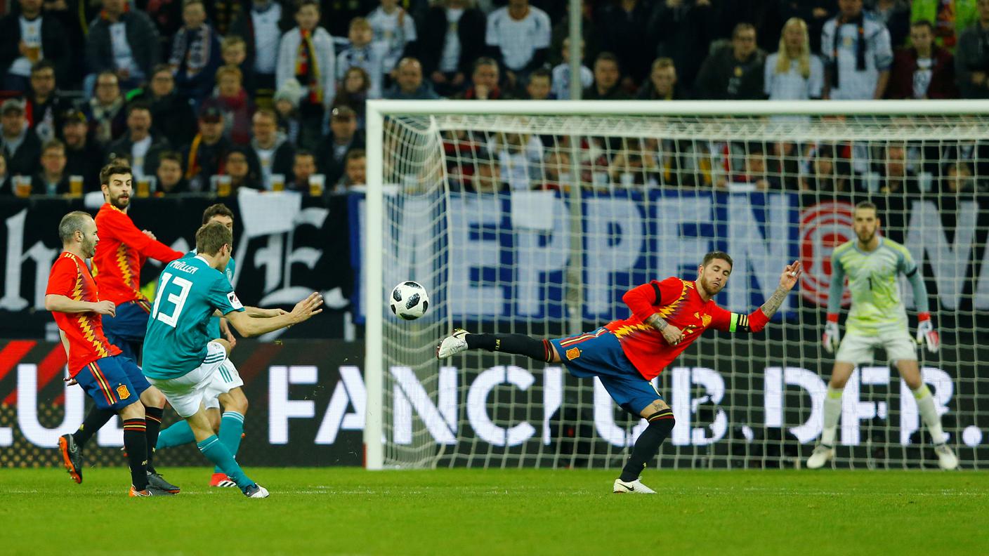 Il fantastico 1-0