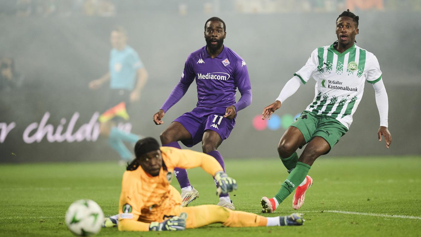 Jonathan Ikoné