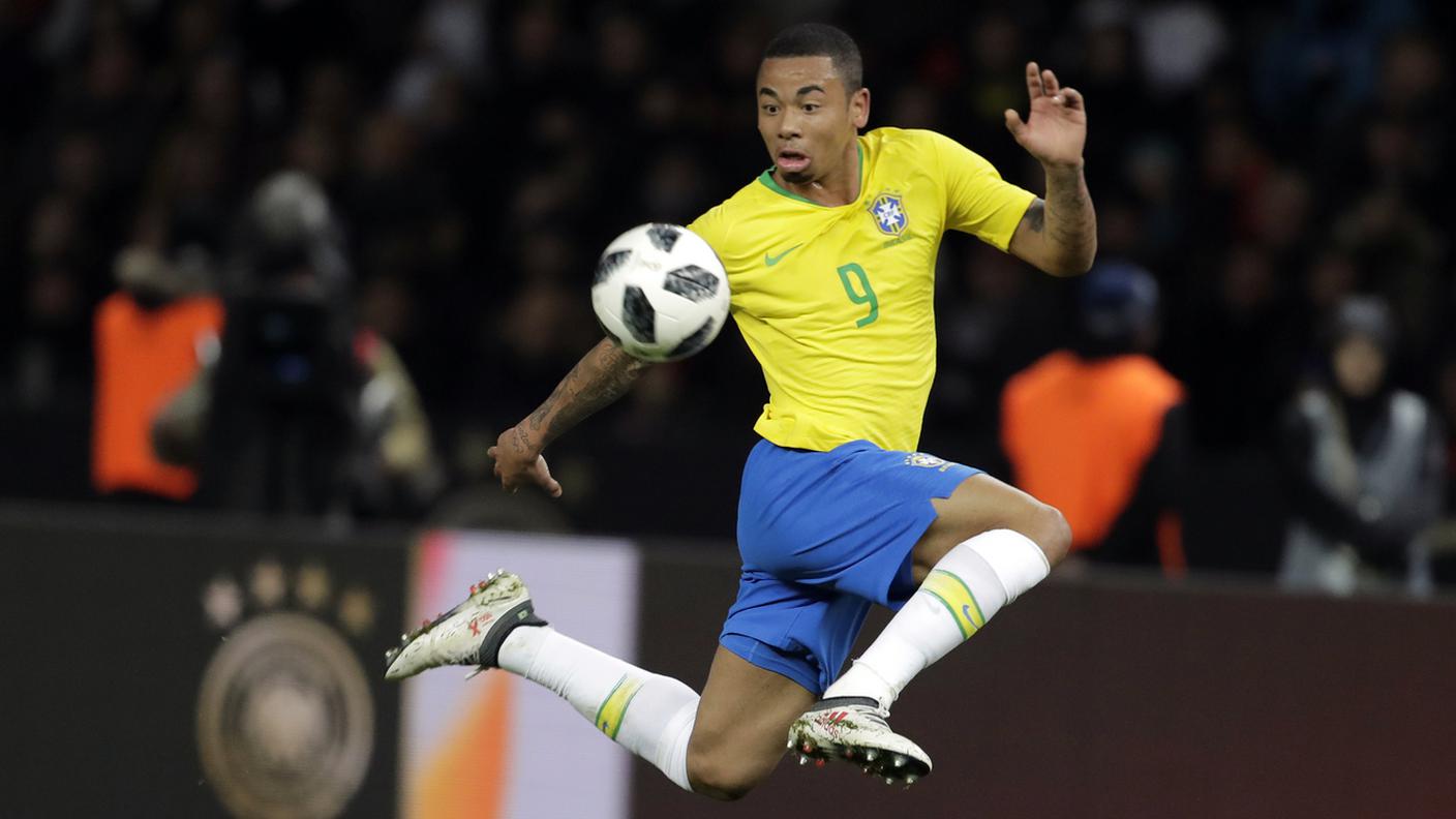 Decisivo l'attaccante del Manchester City