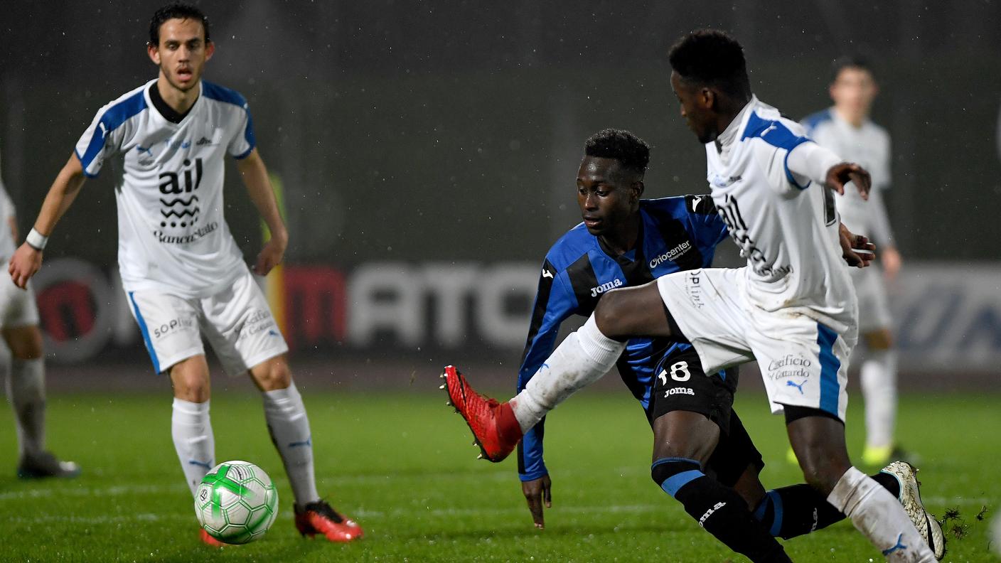 Partita ricca di emozioni
