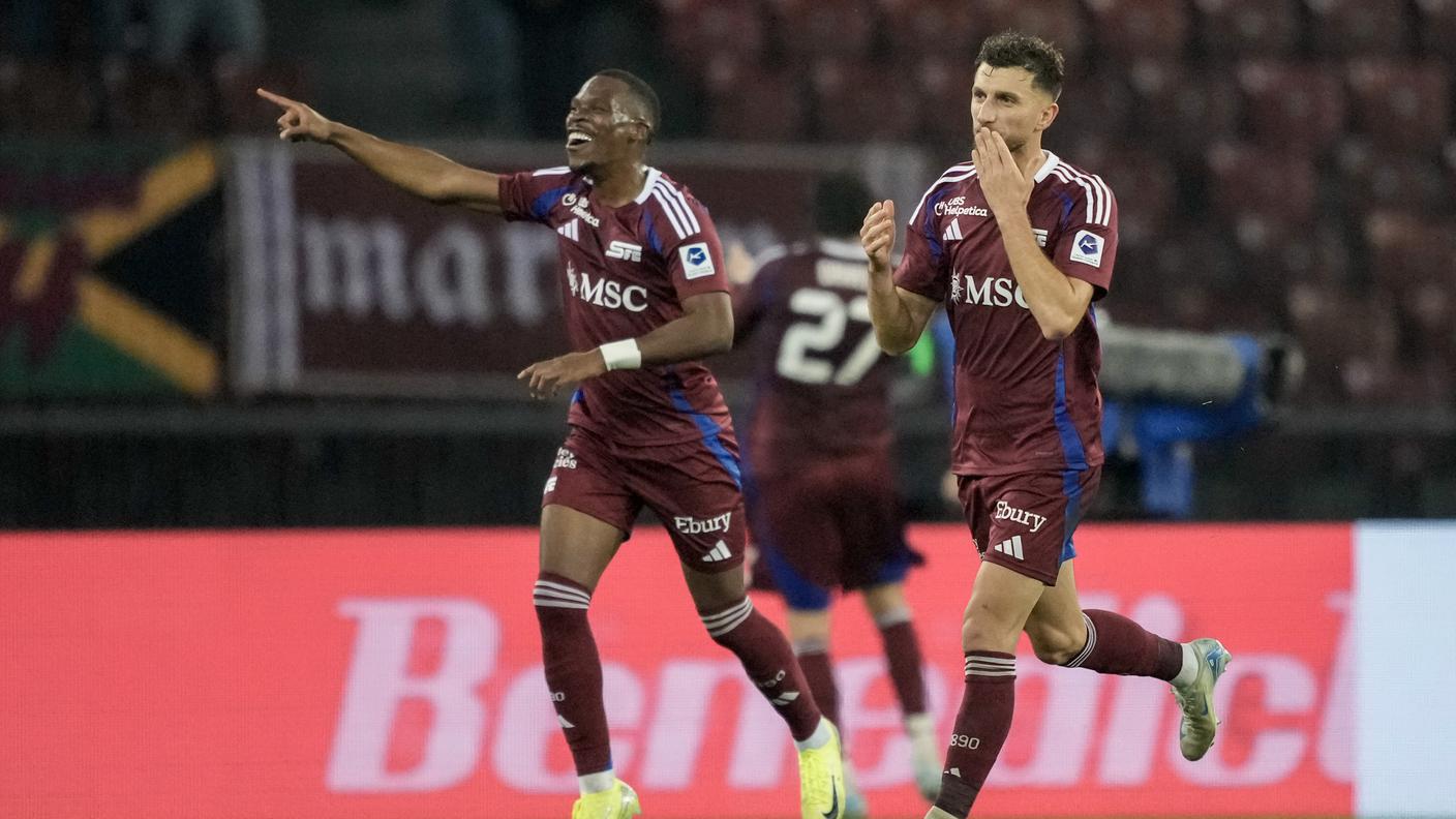 servette