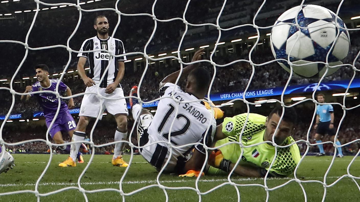 Alla ricerca del riscatto dopo la finale di Cardiff