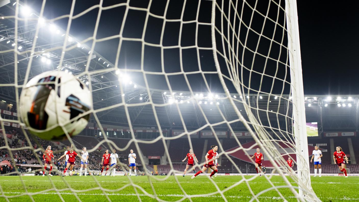 calcio femminile