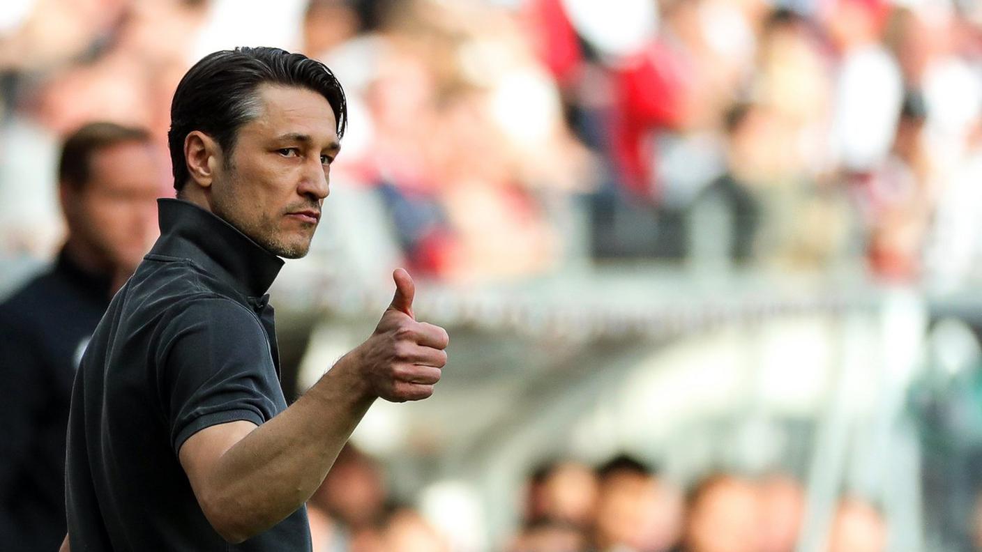 Niko Kovac