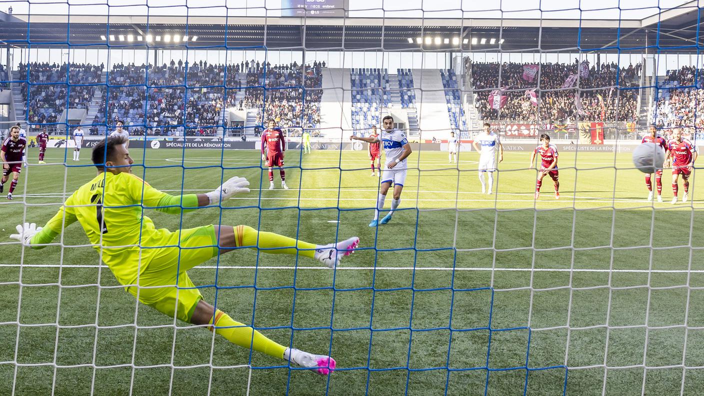 losanna-servette