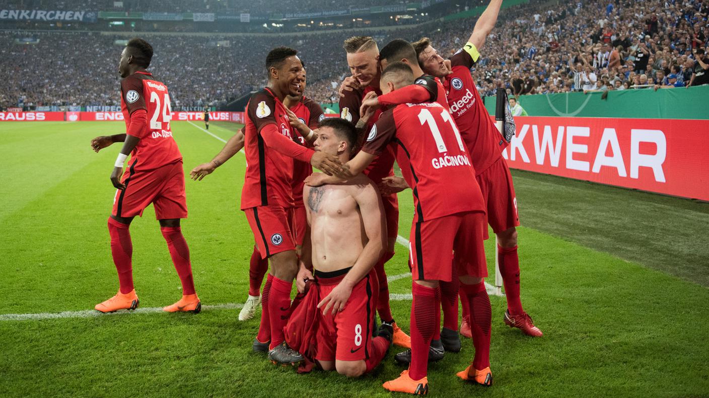 Grande festa
