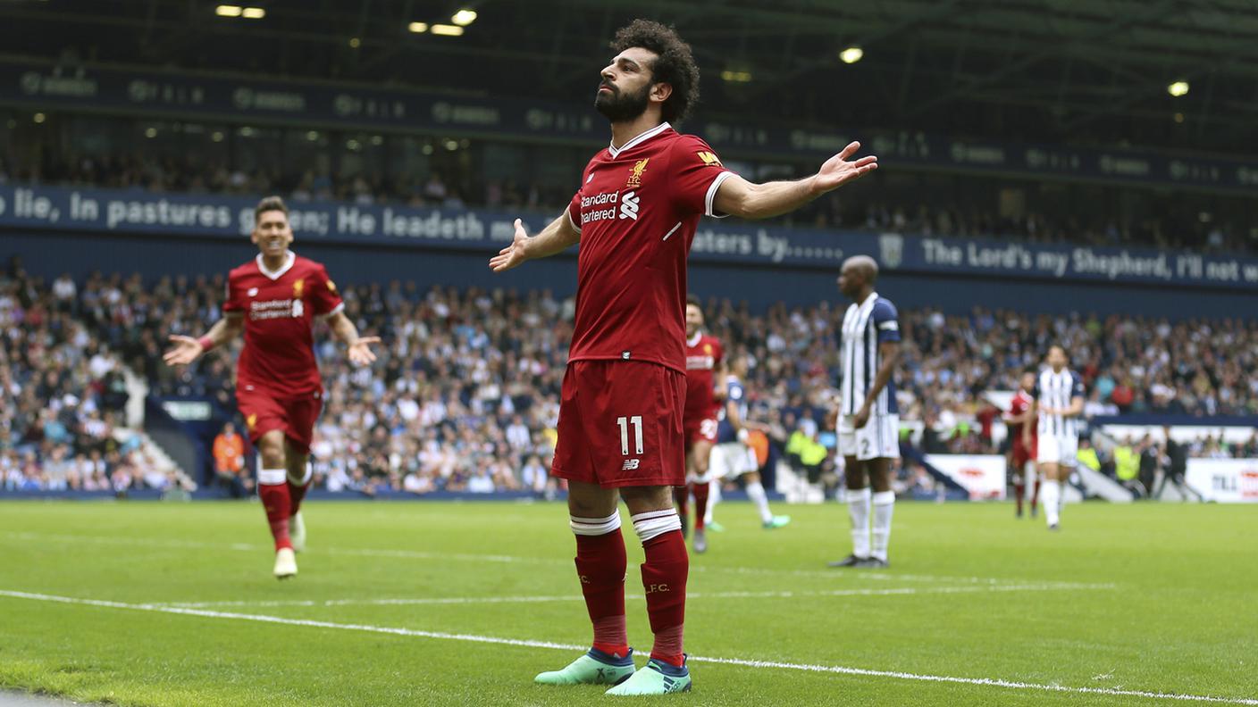 Mohammed Salah