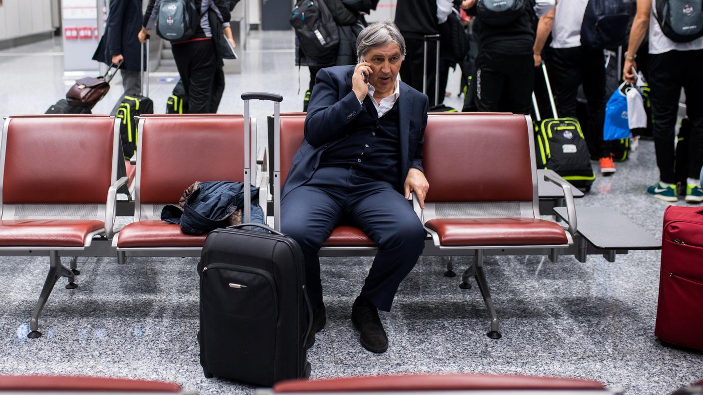 Menzione speciale dalla UEFA