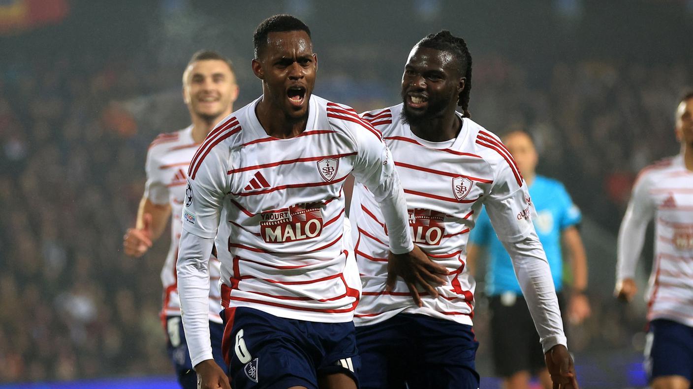 Edimilson Fernandes