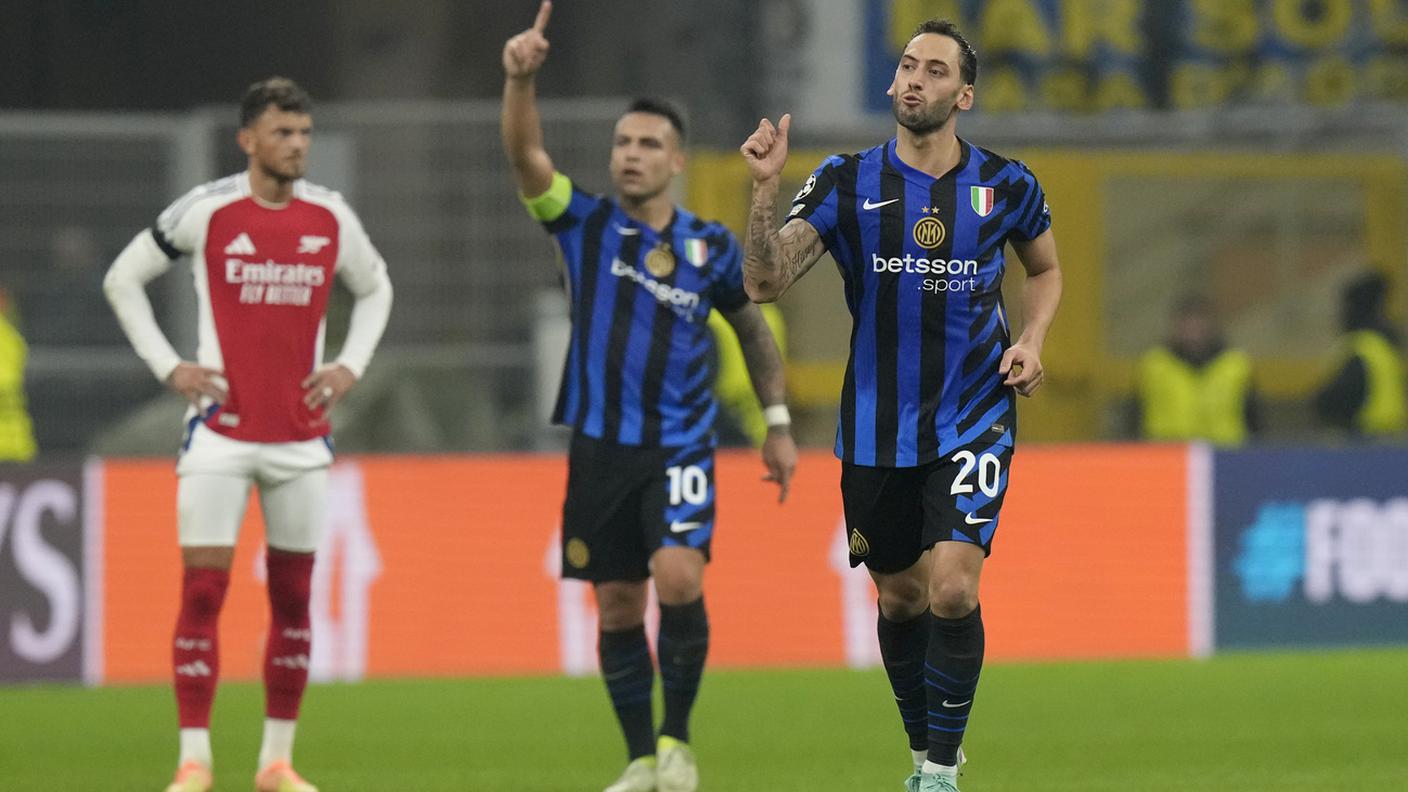 Inter