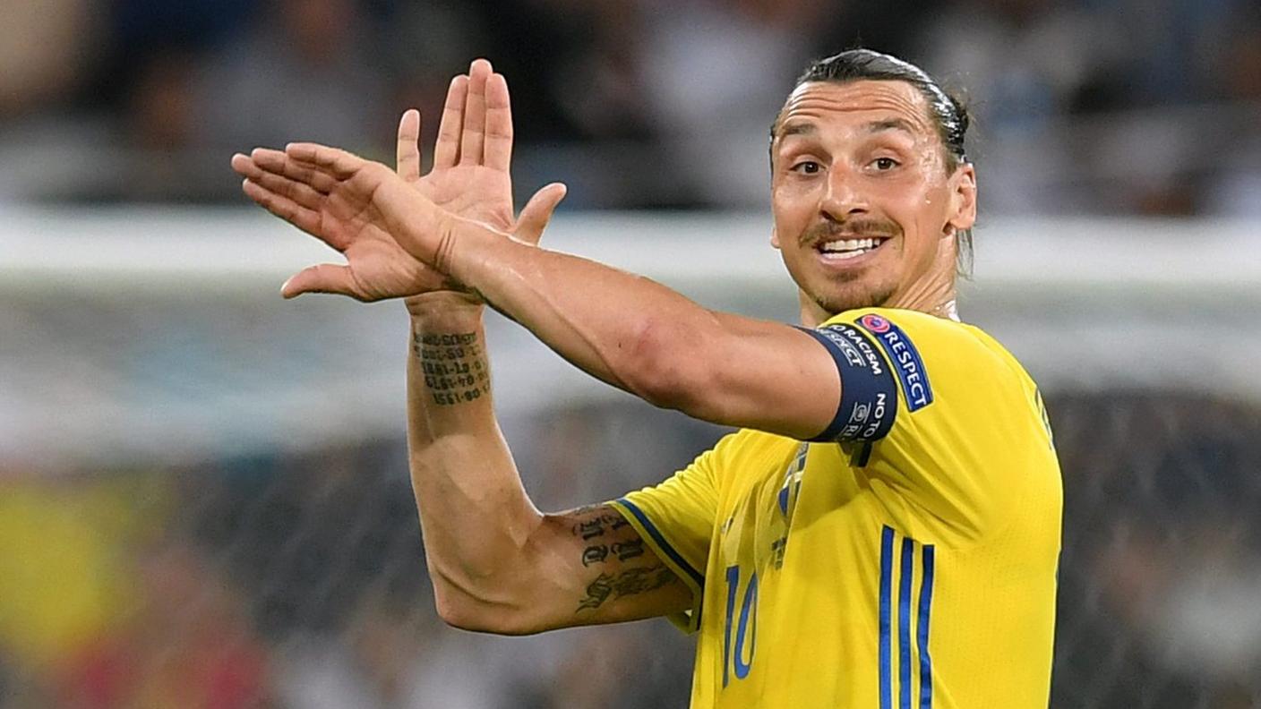 Sessantadue reti in 116 match con la Nazionale