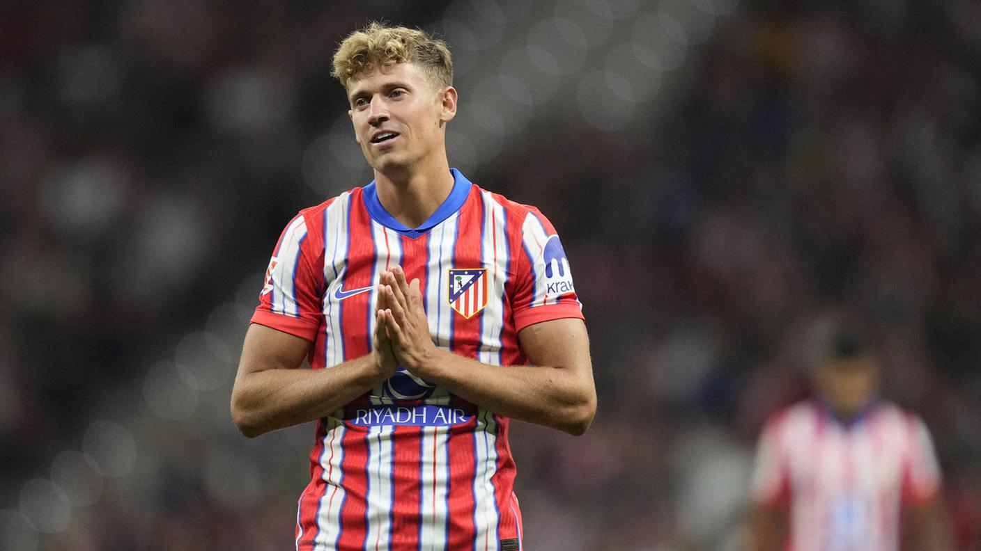 Llorente
