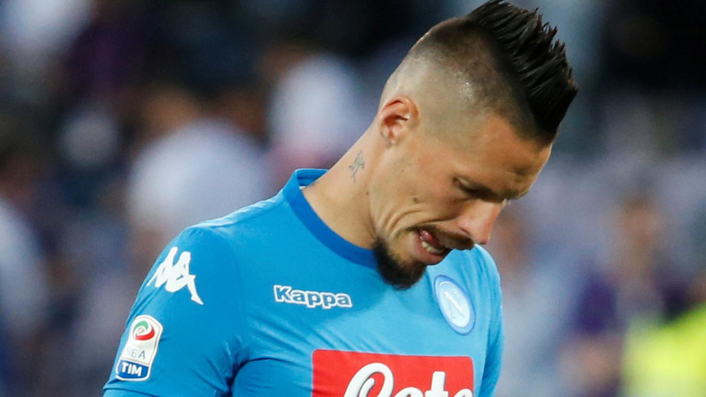 La delusione del capitano