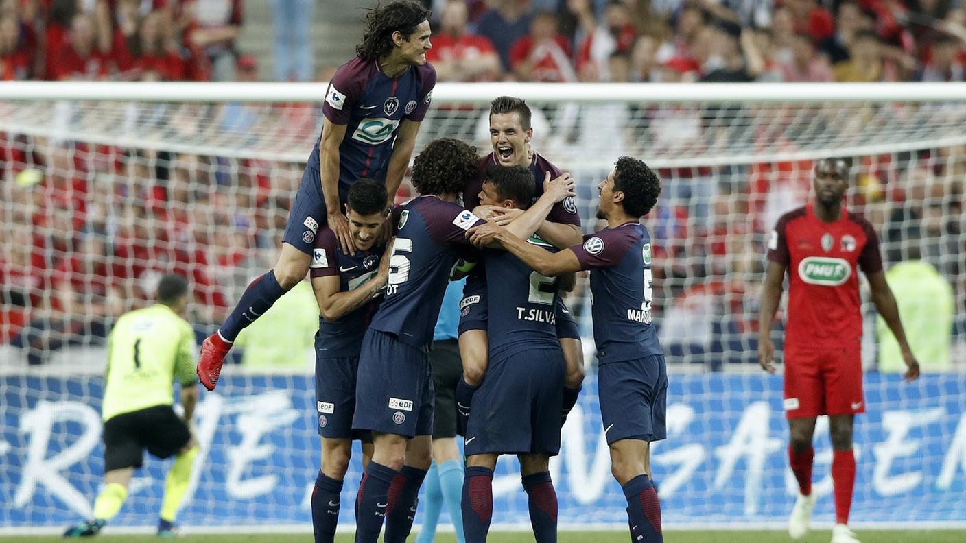 PSG