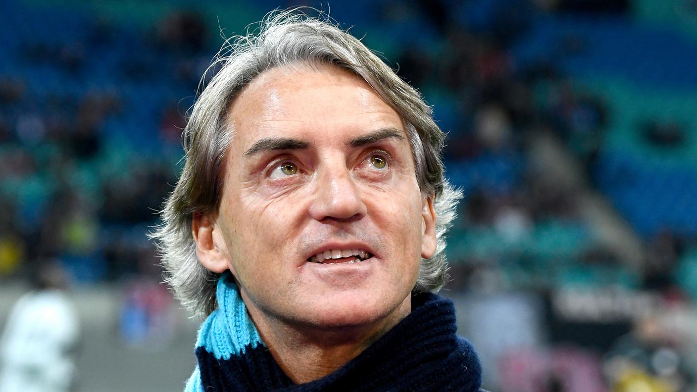 Mancini 