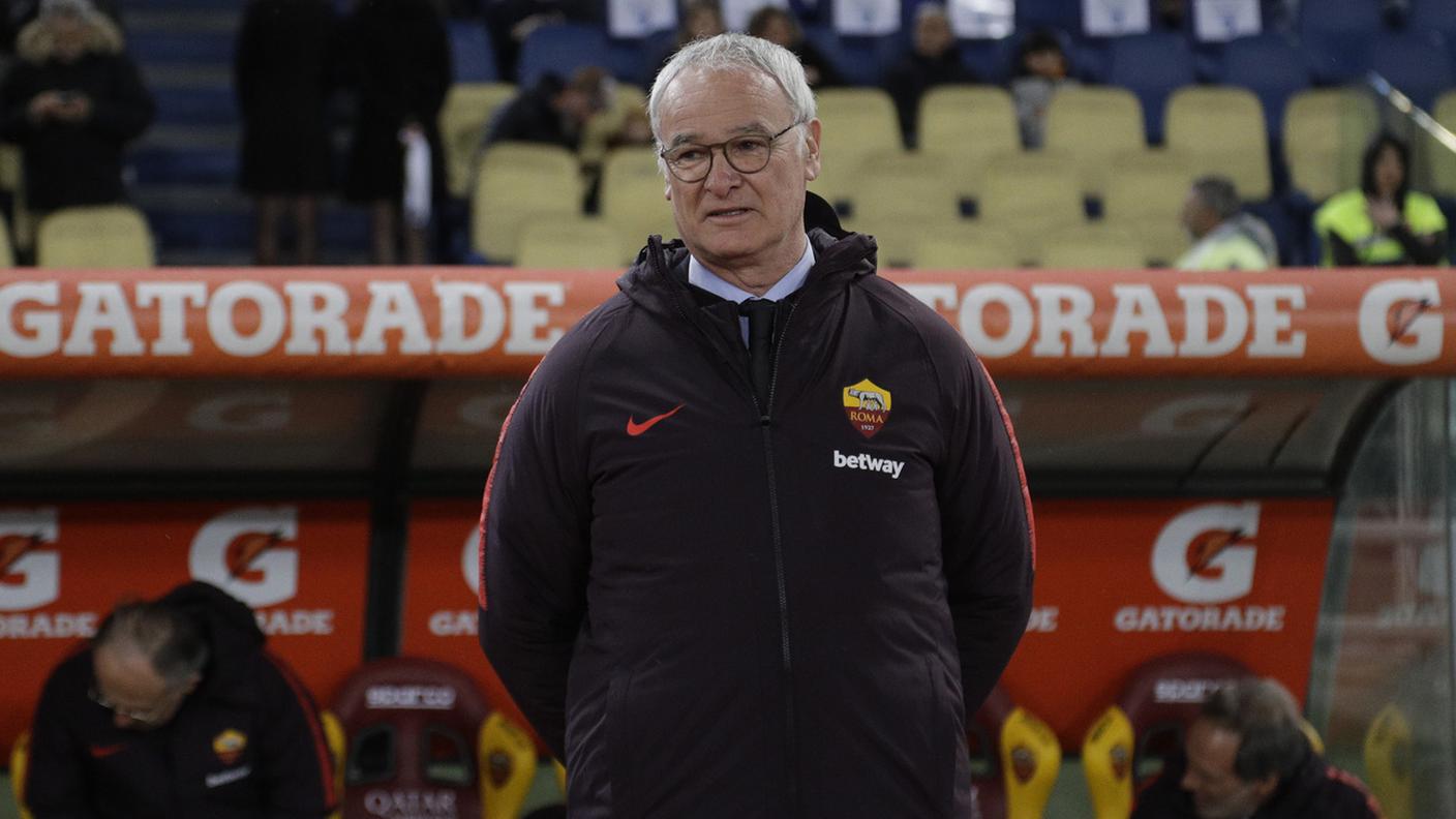 claudio ranieri