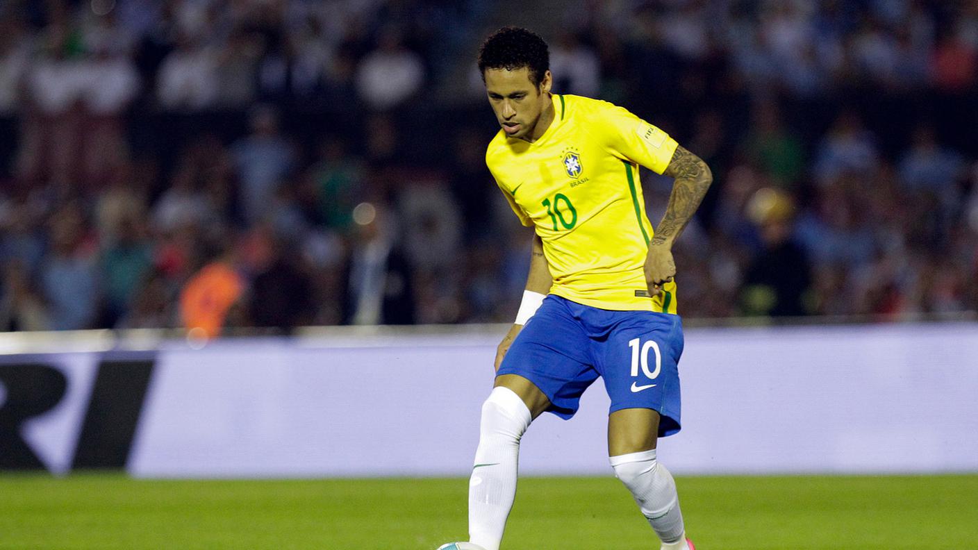 Neymar