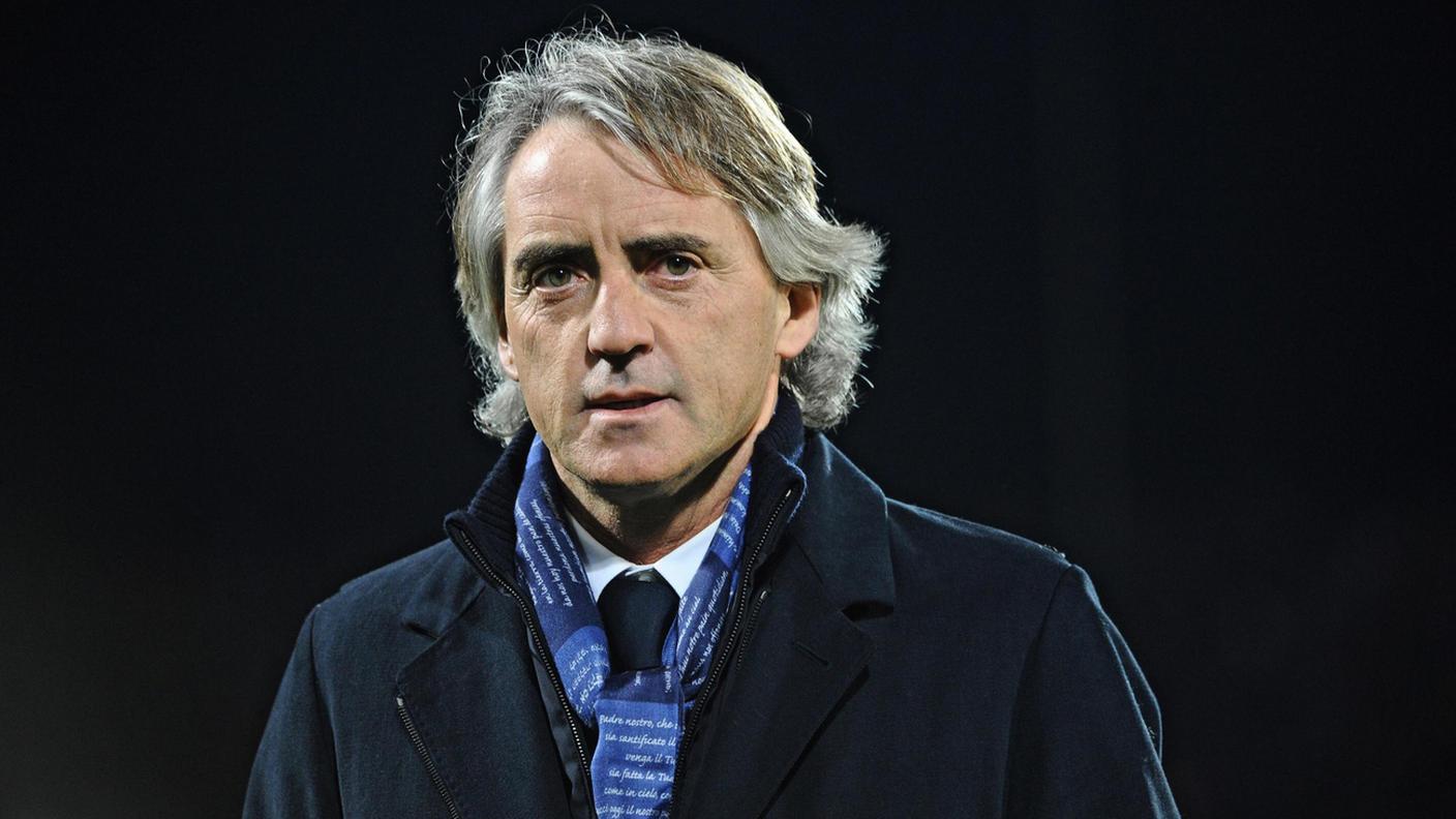 Roberto Mancini
