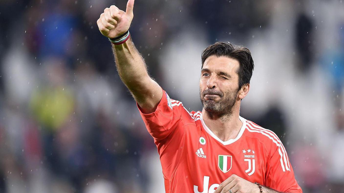 Gianluigi Buffon