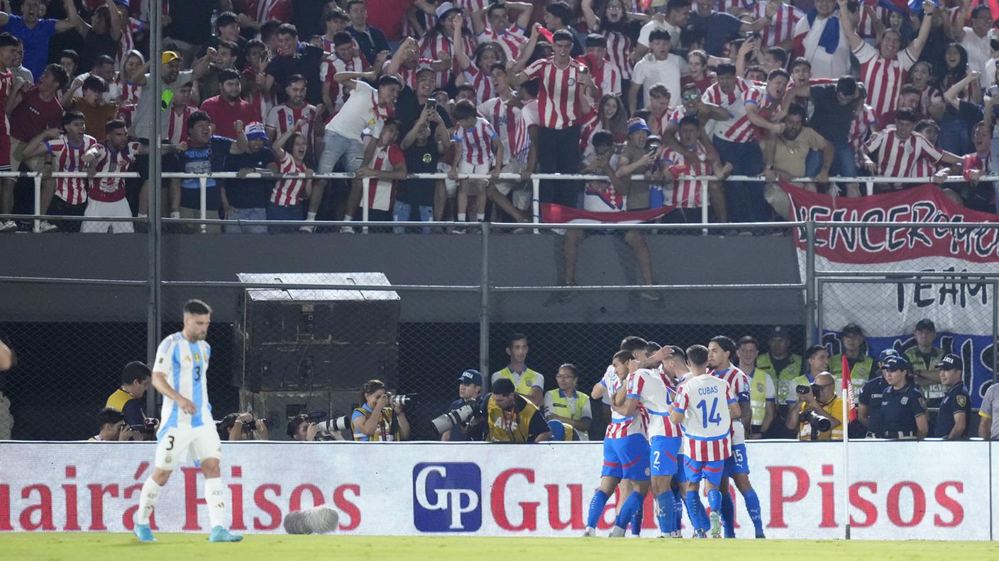 Paraguay
