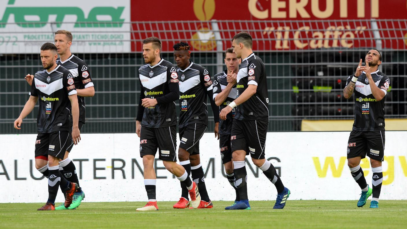 FC Lugano