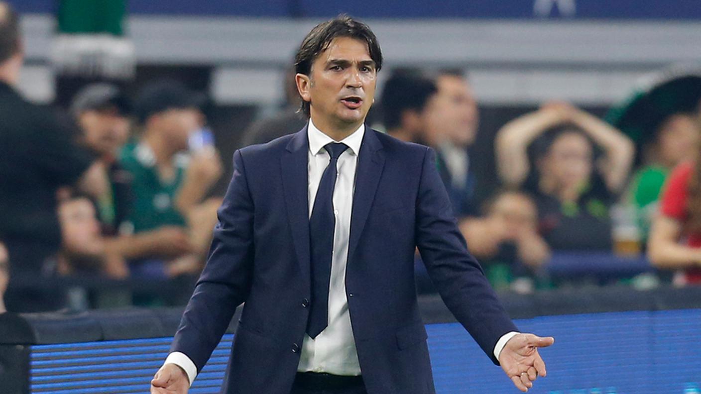 Zlatko Dalic