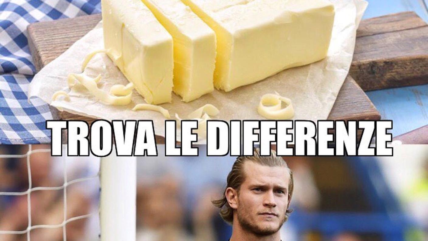 Loris Karius