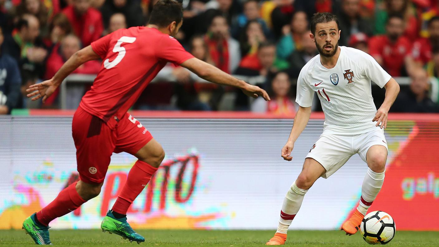 Bernardo Silva