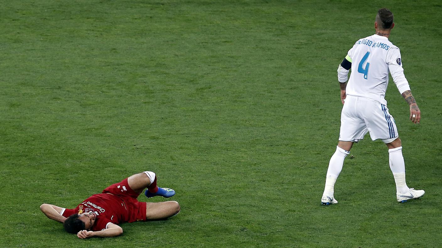 Mohamed Salah