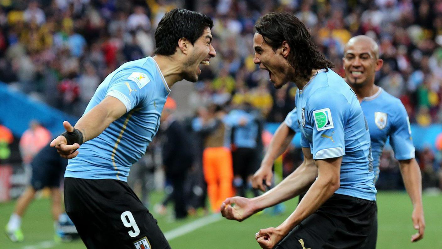 Uruguay