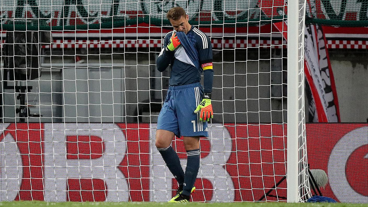 Manuel Neuer