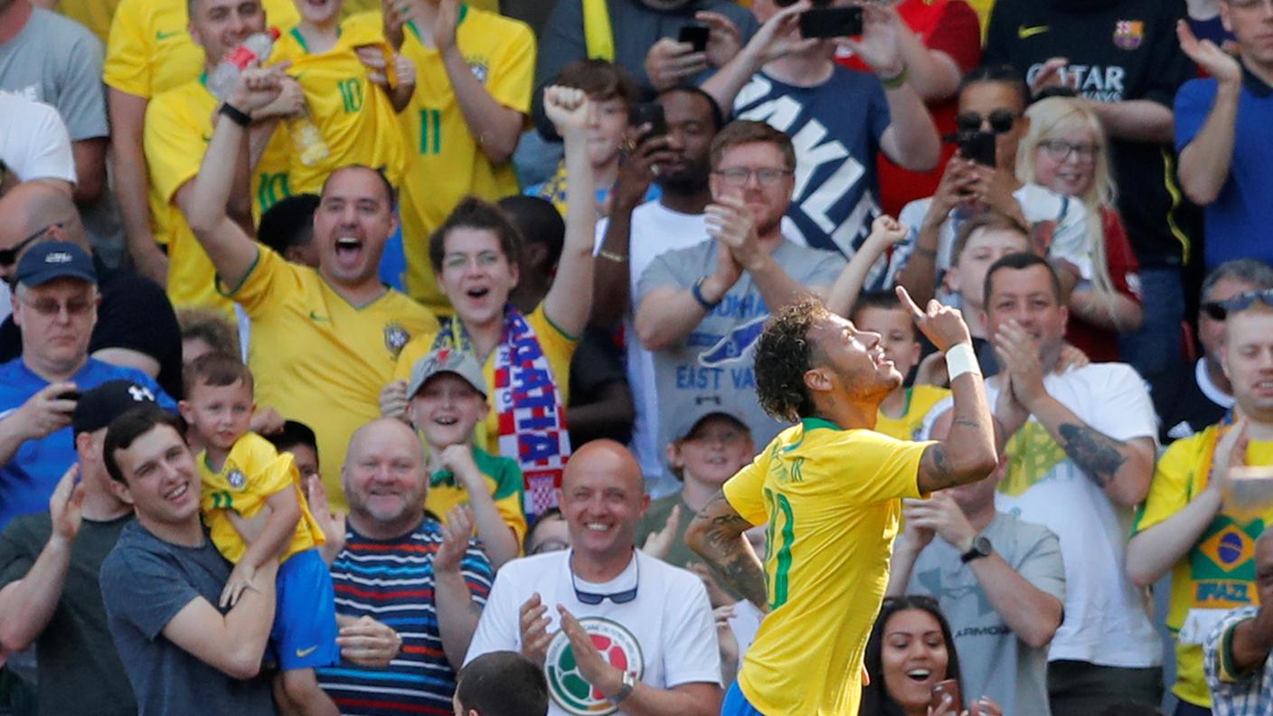 Neymar