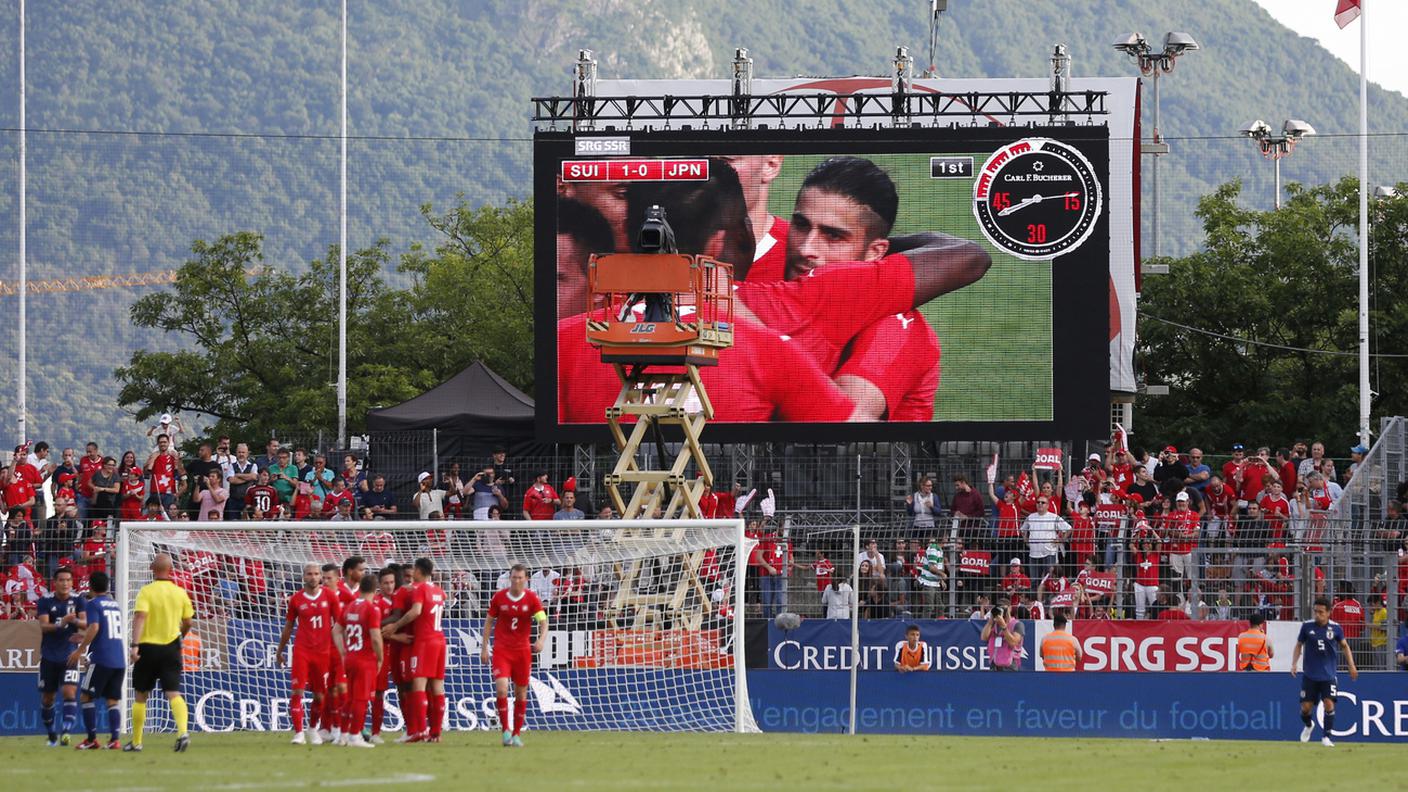 Ricardo Rodriguez