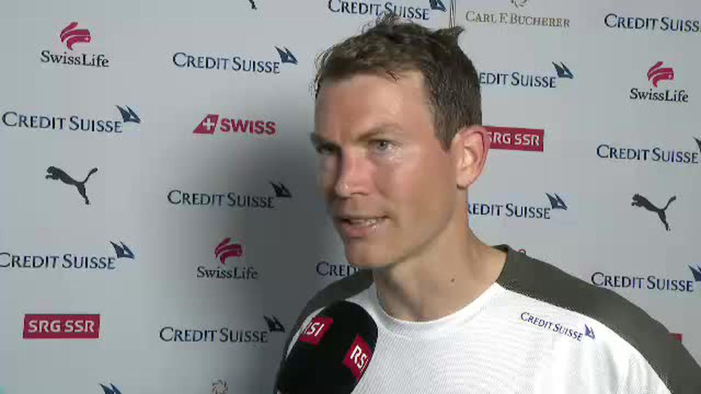 Stephan Lichtsteiner