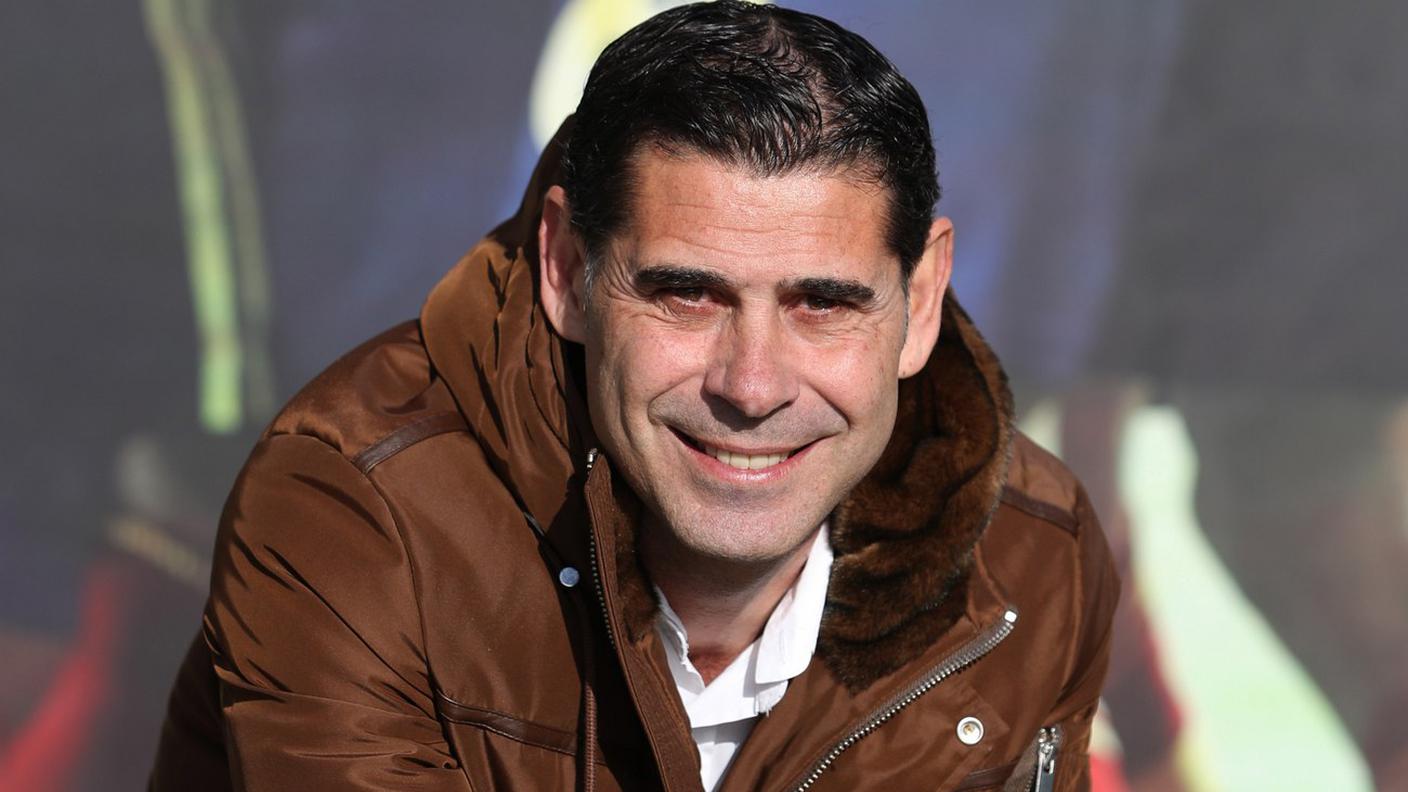 Fernando Hierro