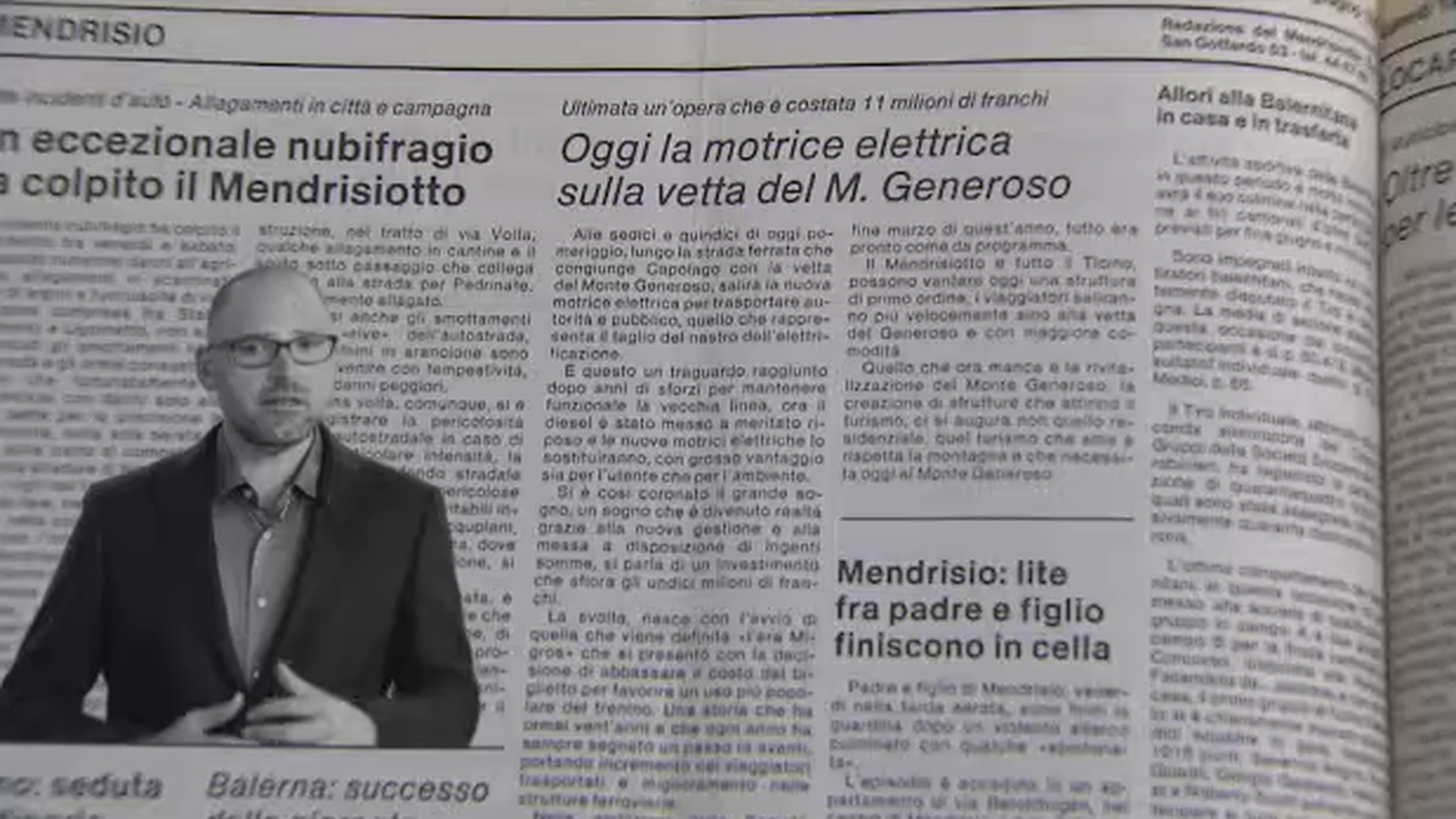 Accadde oggi