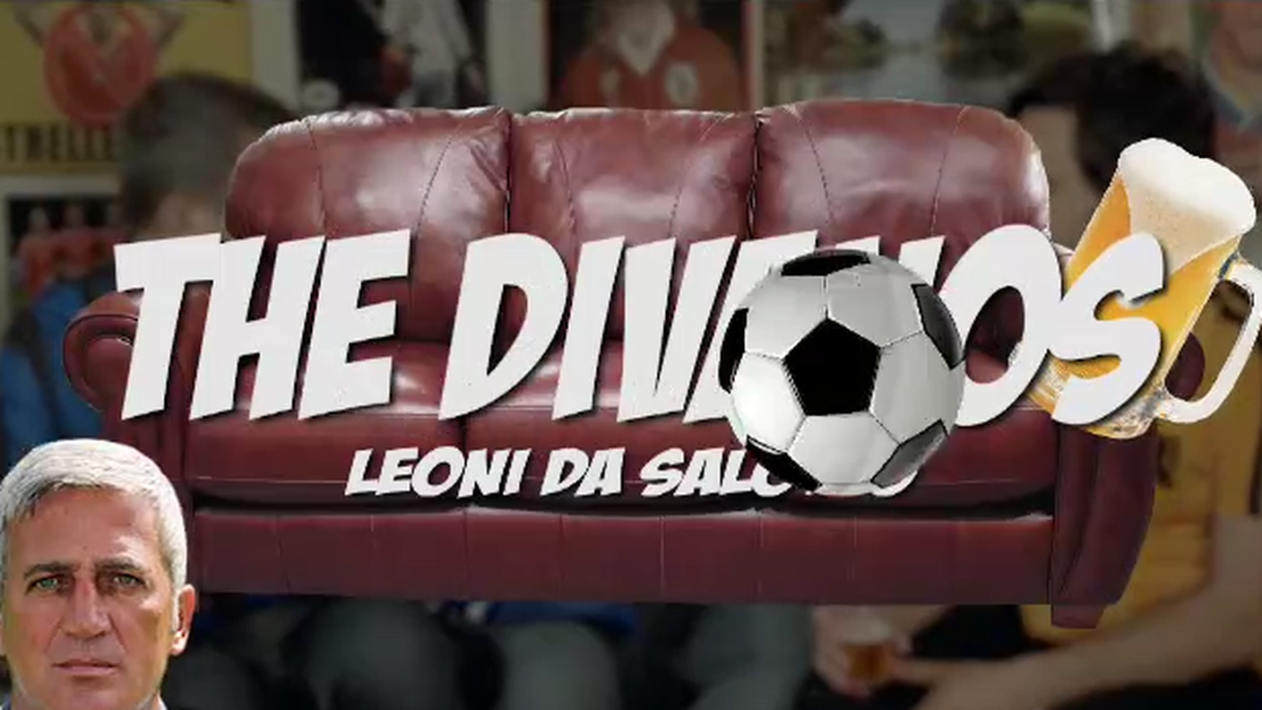 The Divanos