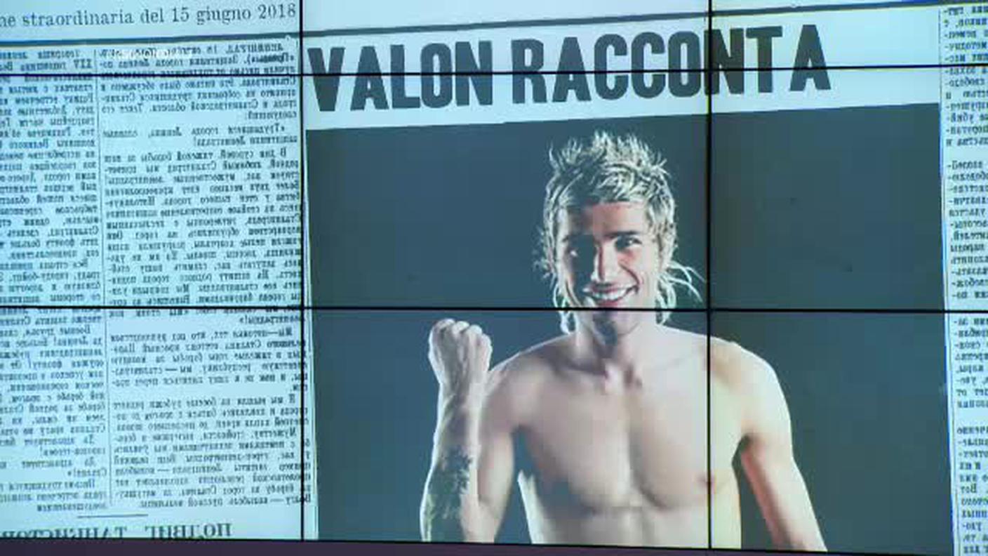 Valon Behrami