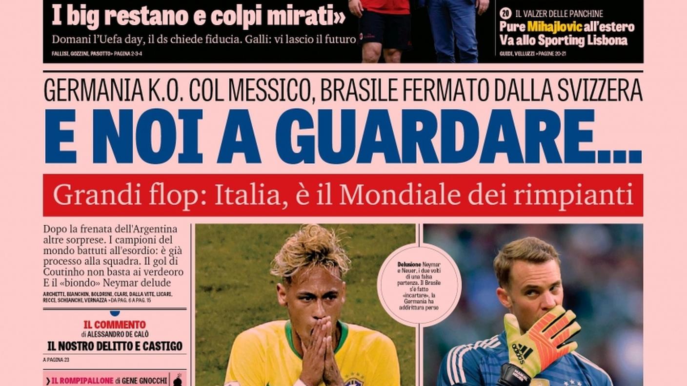 gazzetta