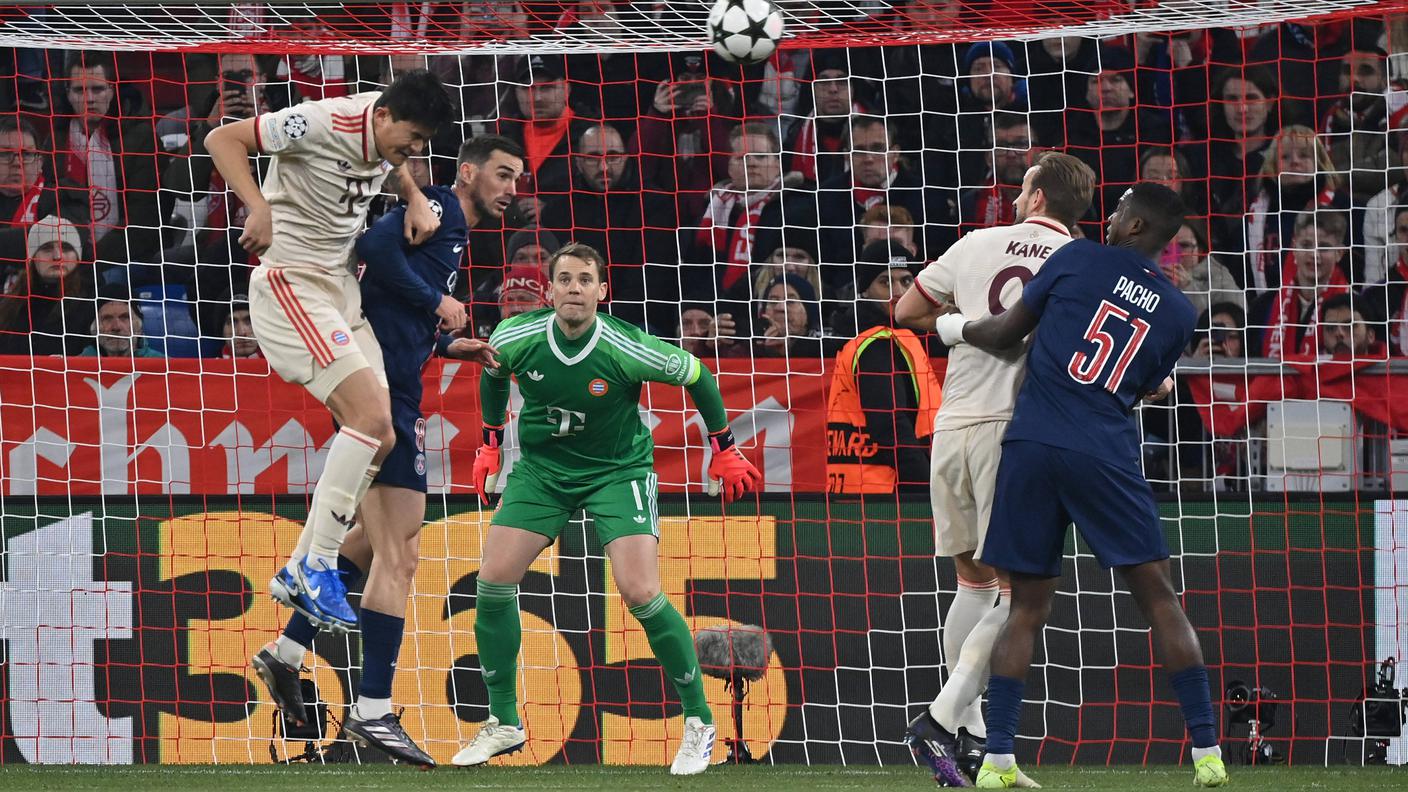 Bayern
