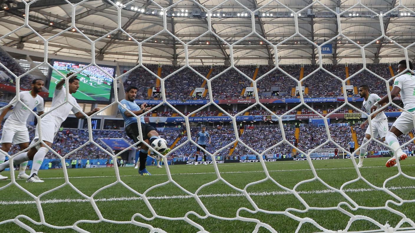 La 52a rete con la Celeste