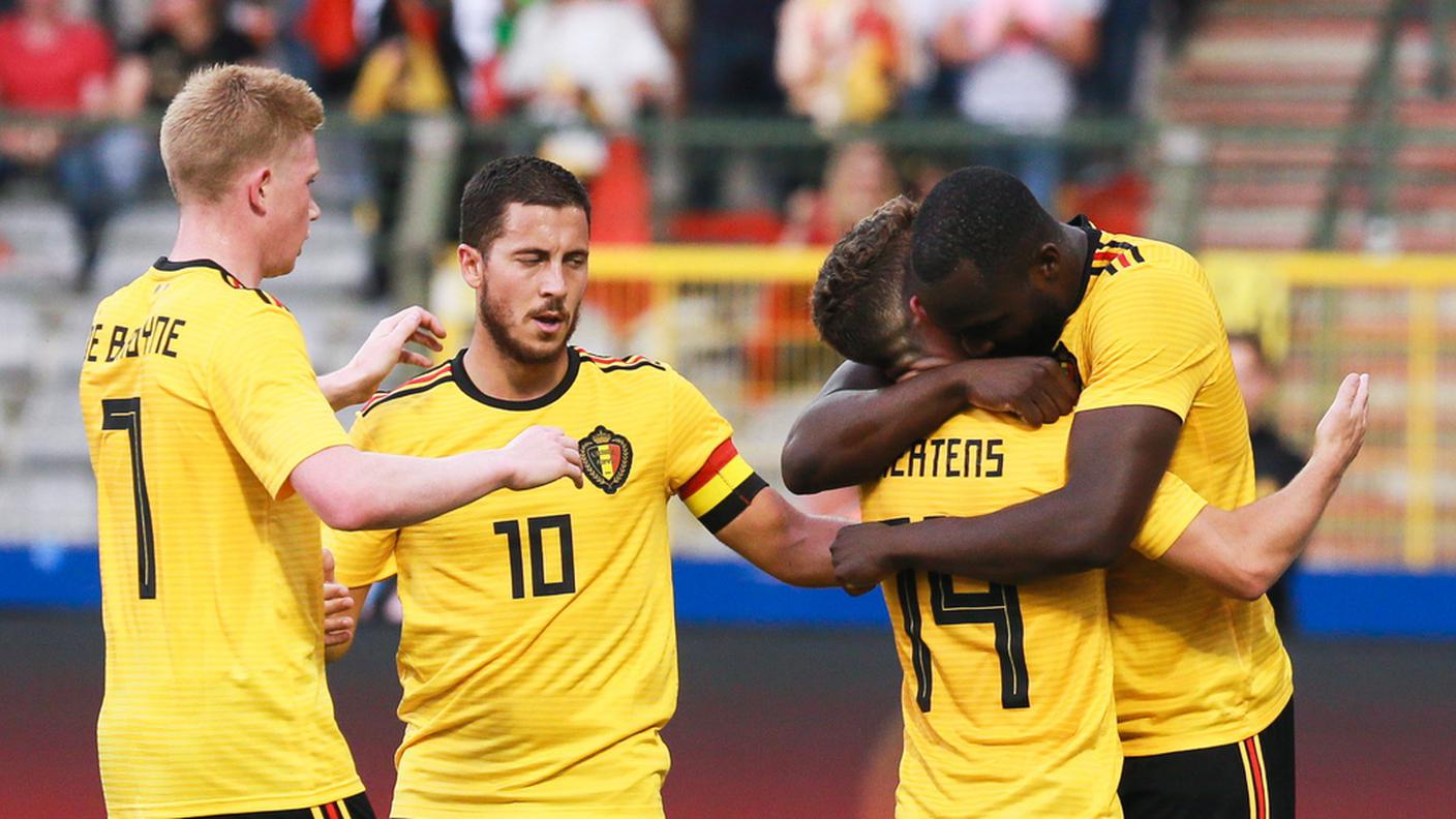 Belgio