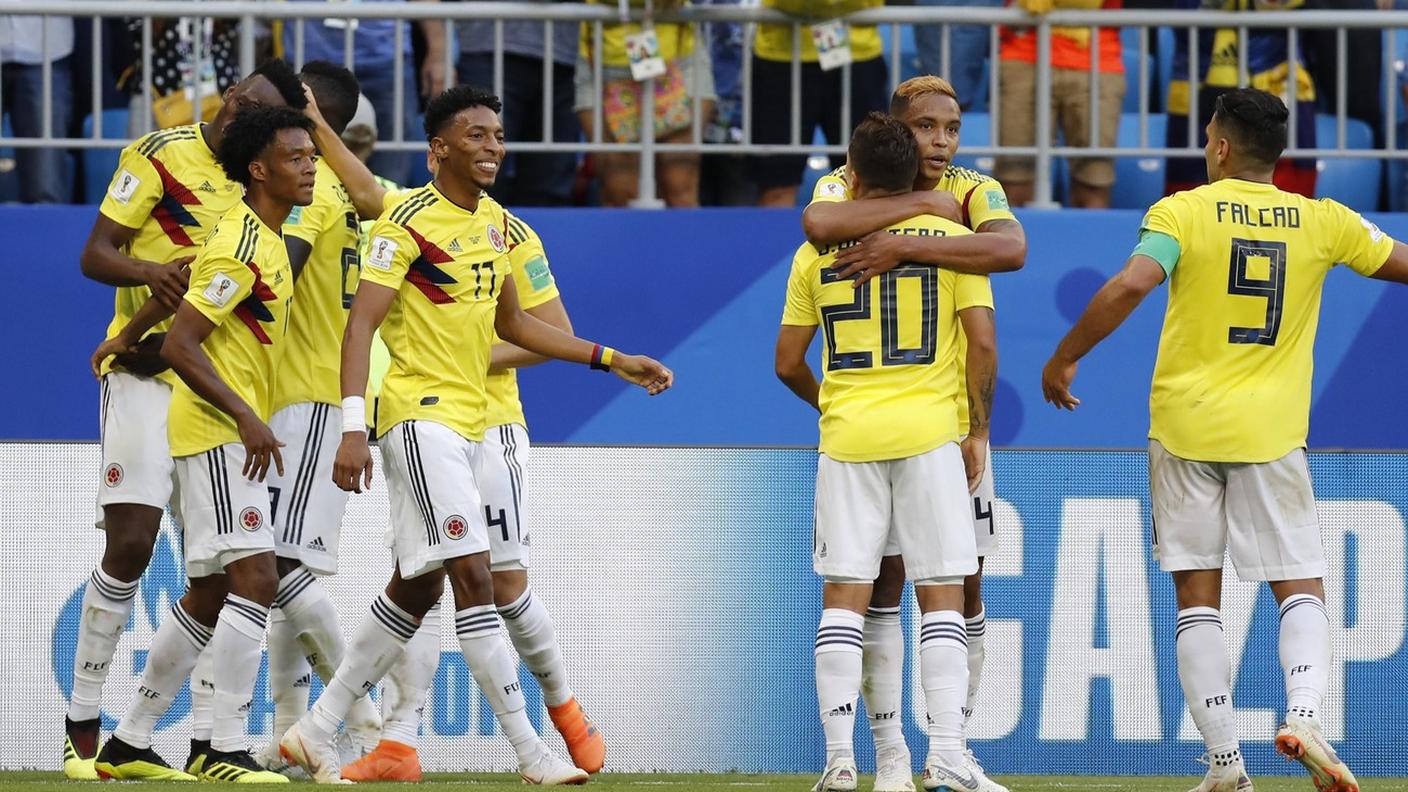 Decisivo il gol di Mina