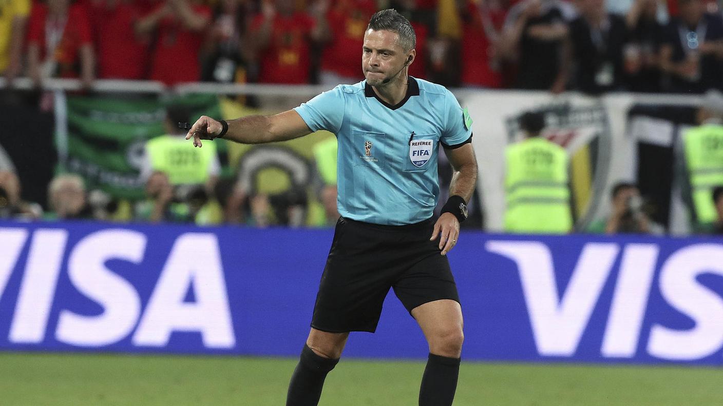 Damir Skomina