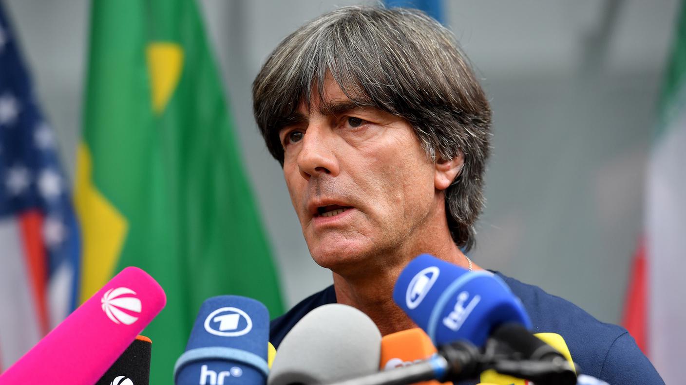 Joachim Löw