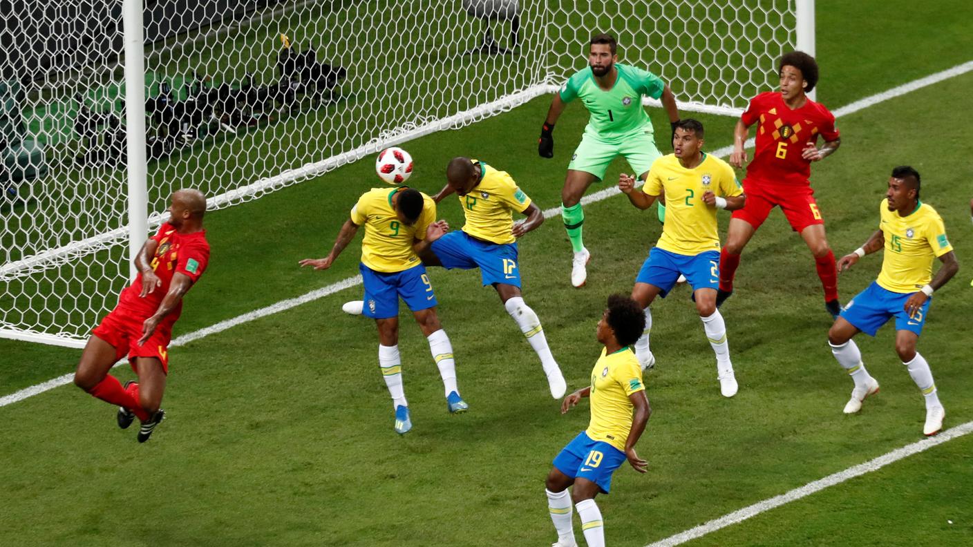 Fernandinho