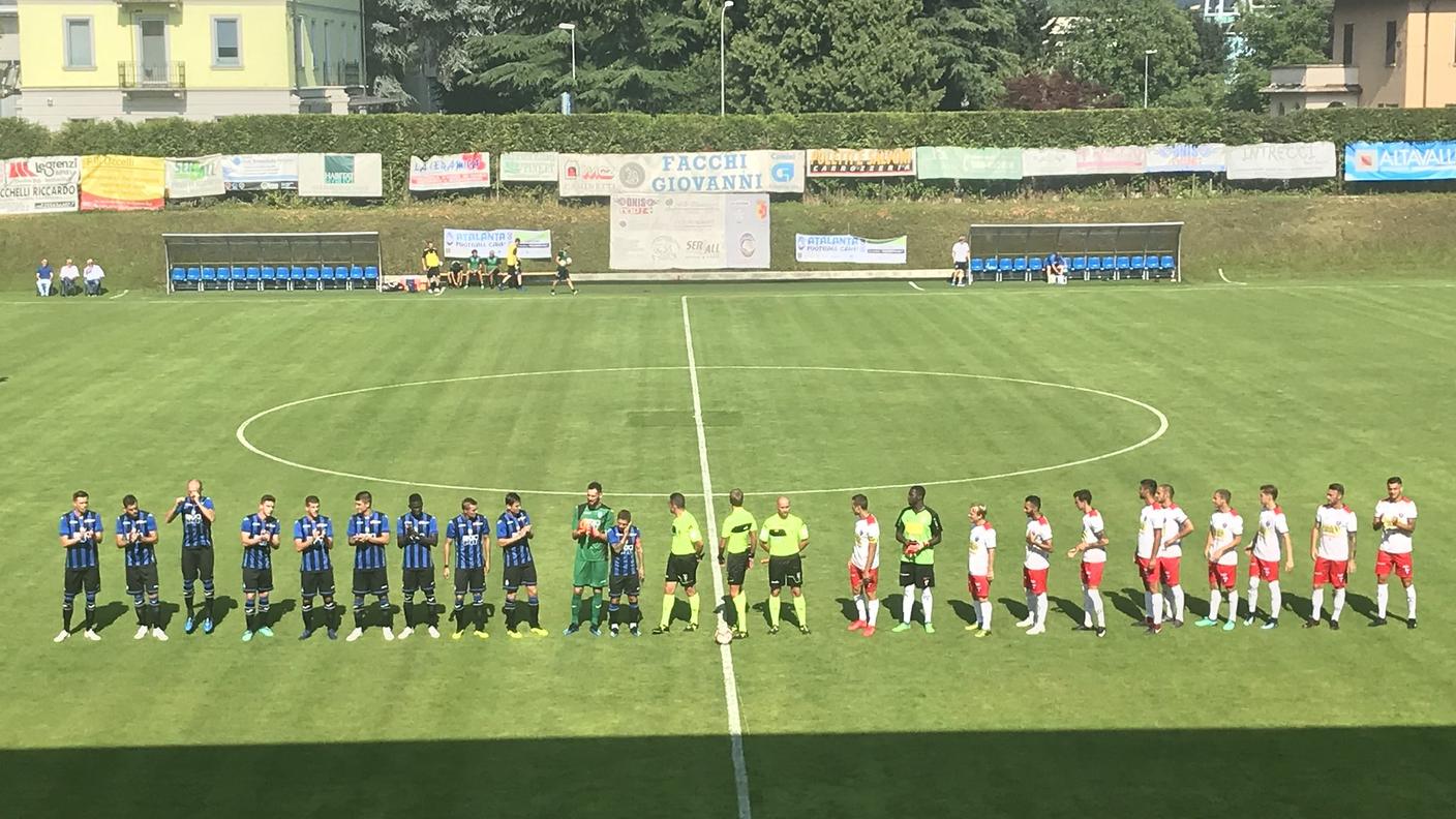 Prima dell'incontro