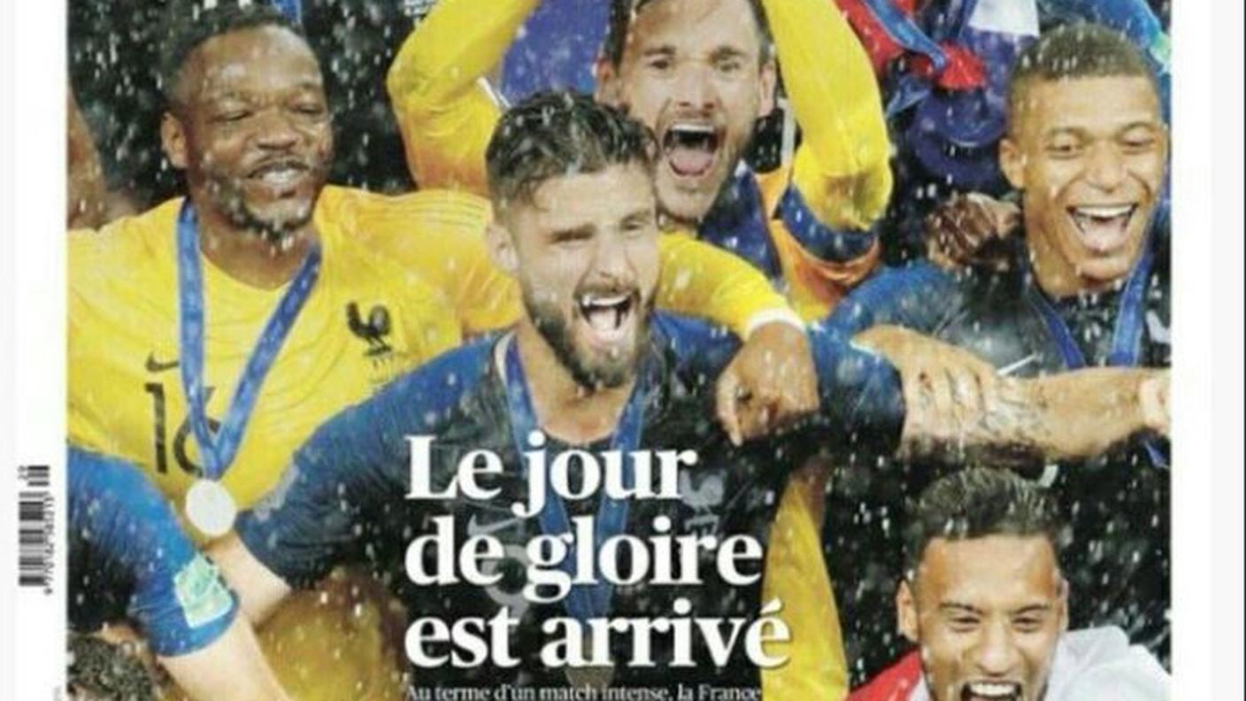 Le Figaro