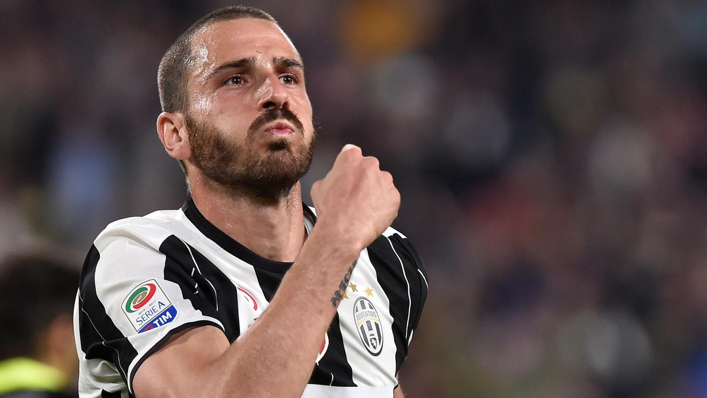 Leonardo Bonucci