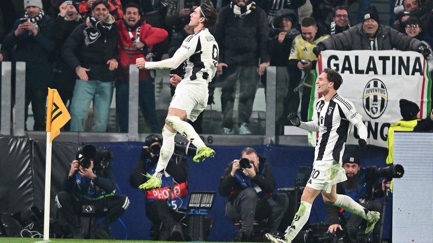 Juventus